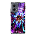 Luffy Bounce Man Gattling Gun Motorola Edge 2024 Case