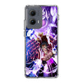 Luffy Gear Four Motorola Edge 2024 Case