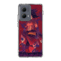 Luffy Snake Man Art Motorola Edge 2024 Case