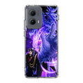 Magellan Hydra Poison Dragon Motorola Edge 2024 Case