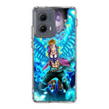 Marco The Phoenix Motorola Edge 2024 Case
