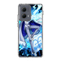 Marine Admiral Kuzan Motorola Edge 2024 Case
