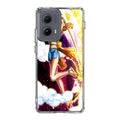 Nami Ninpo Raitei Motorola Edge 2024 Case