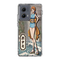 O-Nami Motorola Edge 2024 Case