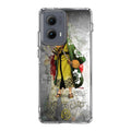 Roronoa Zoro Arc Wano Motorola Edge 2024 Case