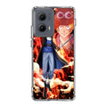 Sabo Revolutionary Army Motorola Edge 2024 Case