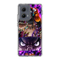 Teach The Blackbeard Motorola Edge 2024 Case