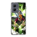 The Dark King Rayleigh Motorola Edge 2024 Case