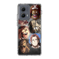 The Six Yonko Motorola Edge 2024 Case