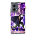 The Young Rayleigh Motorola Edge 2024 Case
