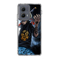 Trafalgar Law Motorola Edge 2024 Case