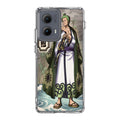 Zorojuro Motorola Edge 2024 Case