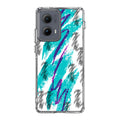 90's Cup Jazz Motorola Edge 2024 Case
