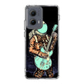 Alone In My Space Motorola Edge 2024 Case