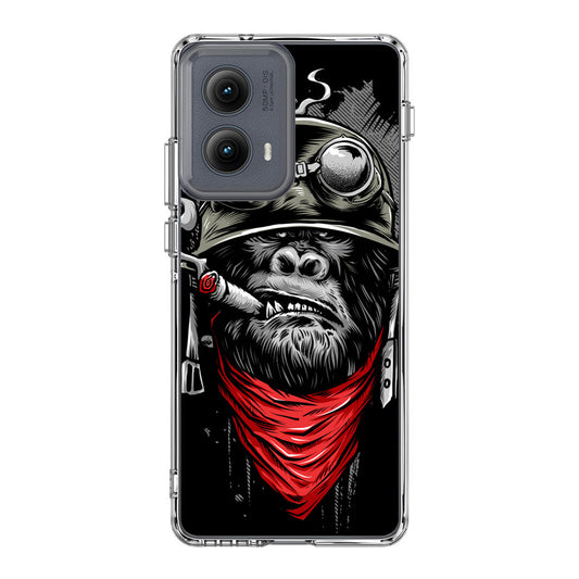 Ape Of Duty Motorola Edge 2024 Case