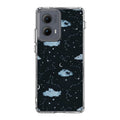 Astrological Sign Motorola Edge 2024 Case