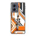 AWP Asiimov Motorola Edge 2024 Case