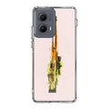 AWP Dragon Lore Motorola Edge 2024 Case