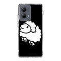 Baa Baa White Sheep Motorola Edge 2024 Case