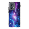Beauty of Galaxy Motorola Edge 2024 Case