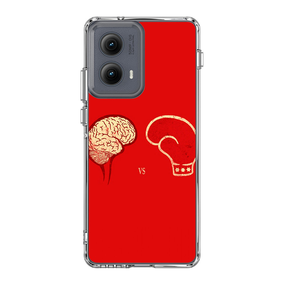 Brain Box Motorola Edge 2024 Case