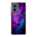 Cloud in the Galaxy Motorola Edge 2024 Case