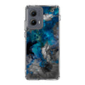 Dark Cloud Art Motorola Edge 2024 Case