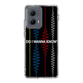 Do I Wanna Know Four Strings Motorola Edge 2024 Case