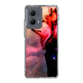 Dog Universe Motorola Edge 2024 Case