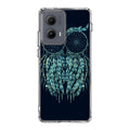 Dream Catcher Owl Motorola Edge 2024 Case