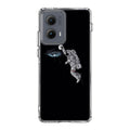 Dunk the Universe Motorola Edge 2024 Case