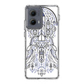 Eminence Crest Motorola Edge 2024 Case
