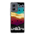 Enjoy The Aurora Motorola Edge 2024 Case