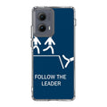 Follow The Leader Motorola Edge 2024 Case