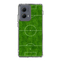 Football Field LP Motorola Edge 2024 Case