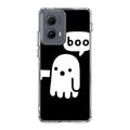 Ghost Of Disapproval Motorola Edge 2024 Case