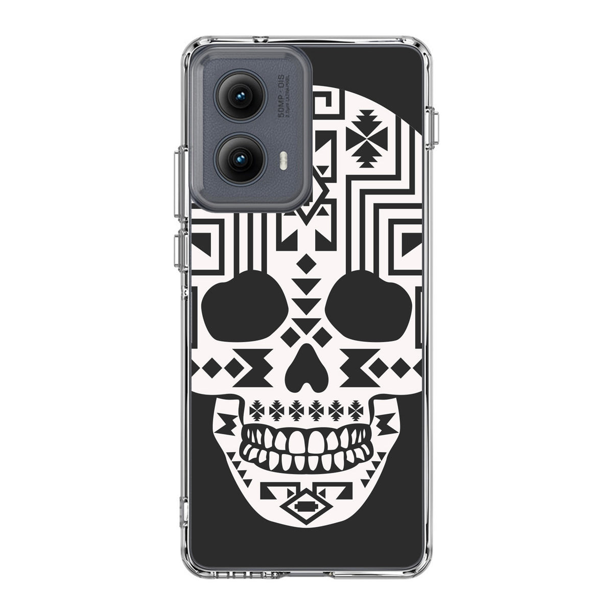 Greyskull Motorola Edge 2024 Case