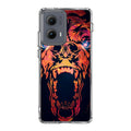 Grizzly Bear Art Motorola Edge 2024 Case