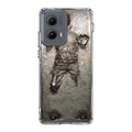 Han Solo in Carbonite Motorola Edge 2024 Case