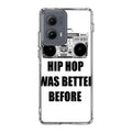 Hip Hop Was Better Before Motorola Edge 2024 Case