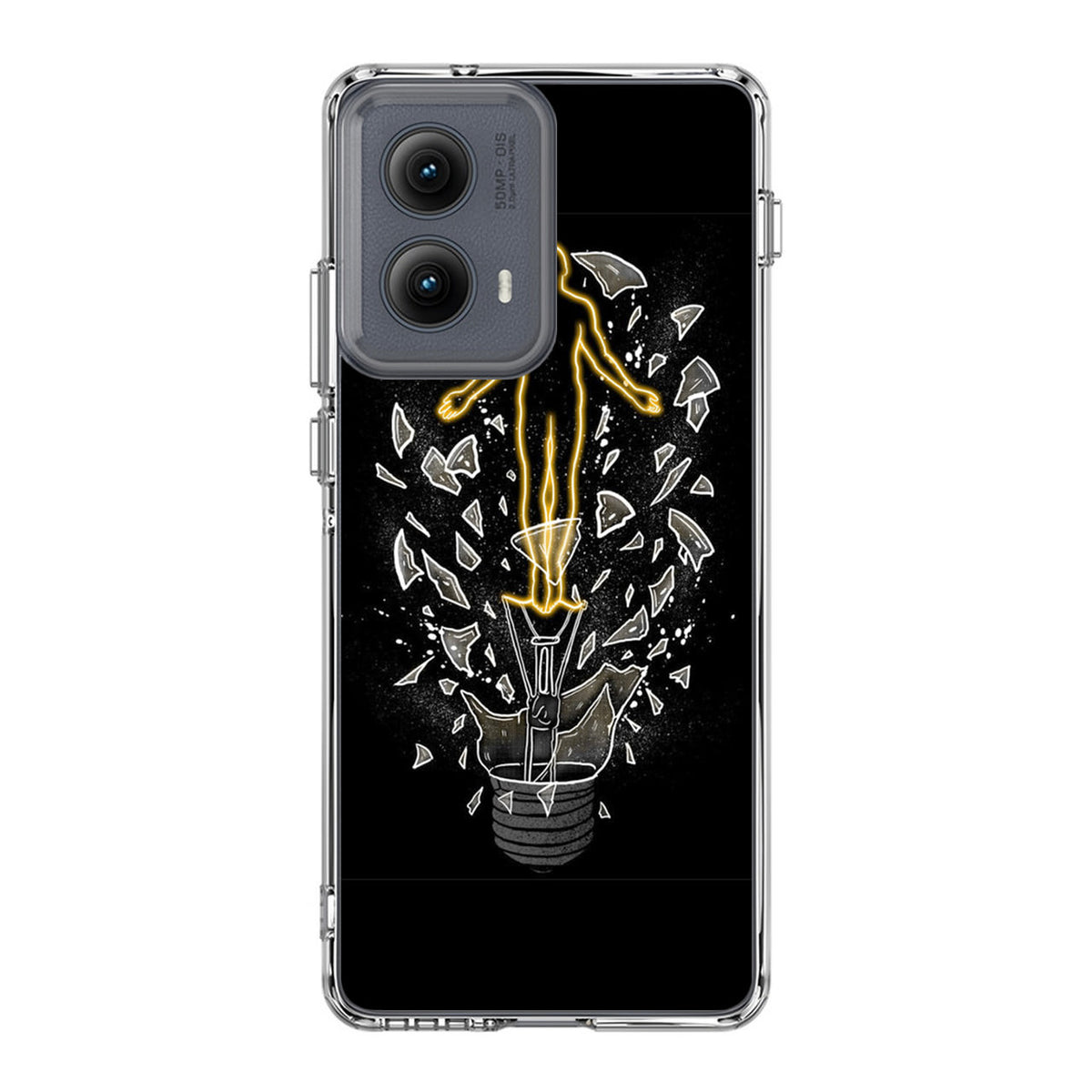 How To Save A Life Motorola Edge 2024 Case