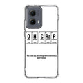Humor Funny with Chemistry Motorola Edge 2024 Case