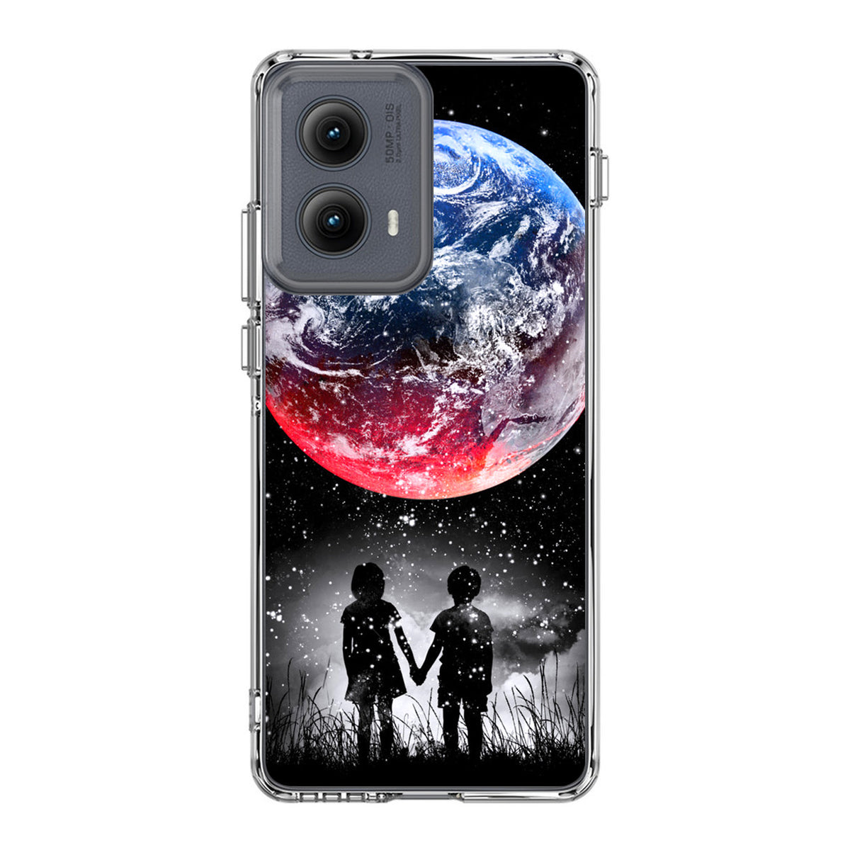 Interstellar Motorola Edge 2024 Case