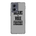Key of Success Motorola Edge 2024 Case