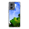 Love Nature Motorola Edge 2024 Case