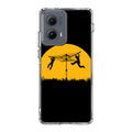 Merry Go Sunset Motorola Edge 2024 Case
