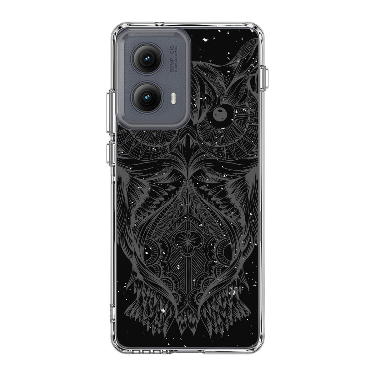 Night Owl Motorola Edge 2024 Case