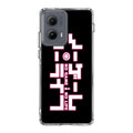 No Game No Life Motorola Edge 2024 Case