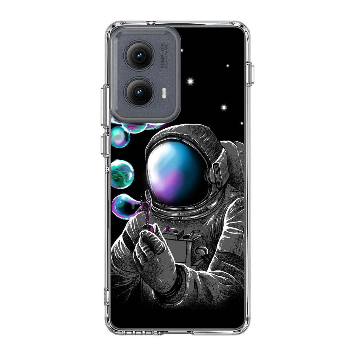 Planet Maker Motorola Edge 2024 Case