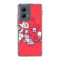 Red Planet Motorola Edge 2024 Case